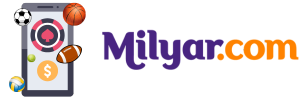 Milyar.com Mobil APK Uygulama