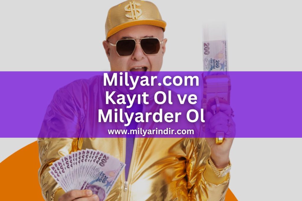 milyarindir-milyar-kayit-ol